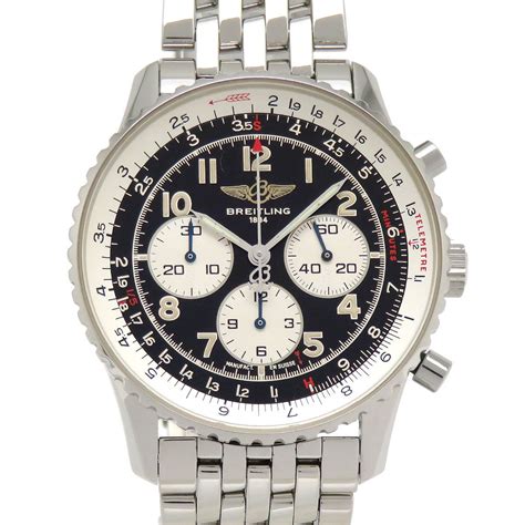 navitimer 92 breitling|breitling navitimer price guide.